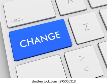 Change Key Stock Illustration 295358318 | Shutterstock