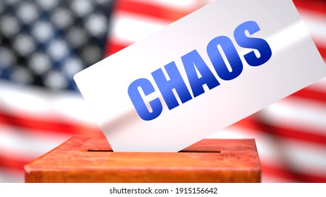 532 Election Chaos Images, Stock Photos & Vectors | Shutterstock