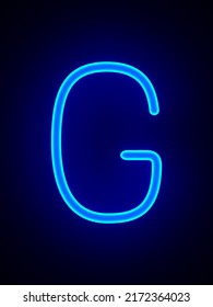 790 Glowing blue letter g Images, Stock Photos & Vectors | Shutterstock