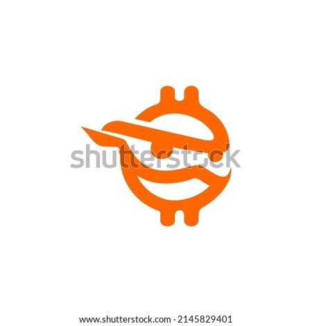 character logo for ninja crypto
