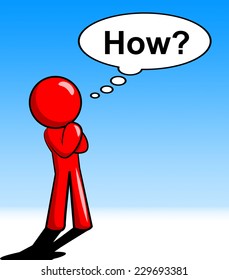 Character Thinking Why Representing Know How And Reflecting