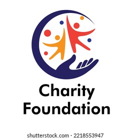 9,039 Charity Foundations Logo Images, Stock Photos & Vectors ...