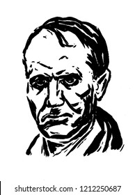 Charles Baudelaire A French Poet