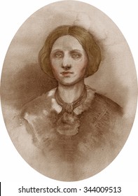 Charlotte Bronte