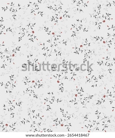 Charming Pattern Assortment for Cozy Corners