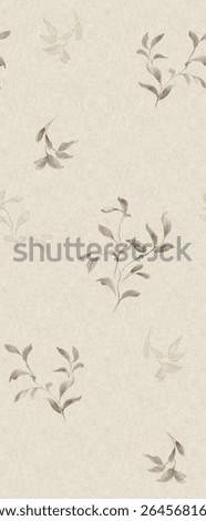 Charming Pattern Assortment for Delicate Spaces