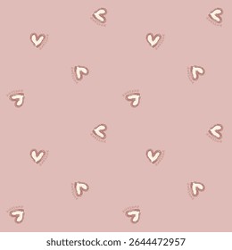 Charming Pattern Assortment for Sweet Decor