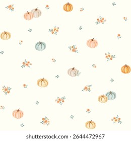 Charming Pattern Assortment for Sweet Decor