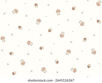 Charming Pattern Assortment for Sweet Spaces