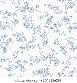 Charming Pattern Assortment for Sweet Spaces