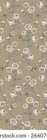 Charming Pattern Collection for Cozy Spaces