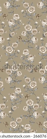 Charming Pattern Collection for Cozy Spaces