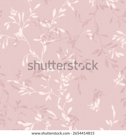 Charming Pattern Set for Cozy Interiors