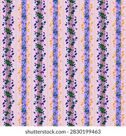 Un encantador  floral