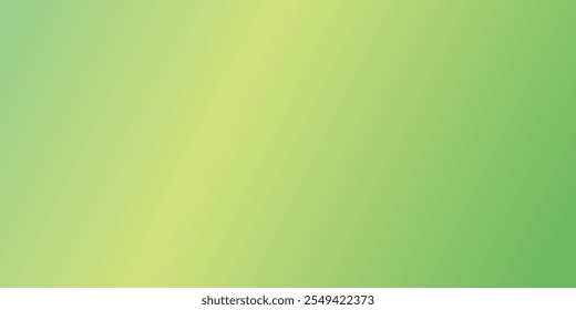Fondo gradiente Chartreuse 