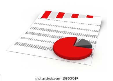 charts and graphs