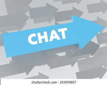 CHAT