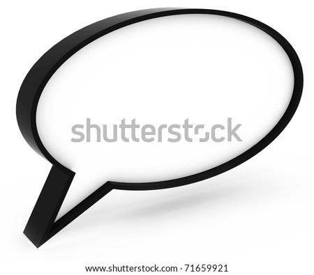 chat box