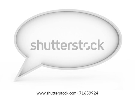 chat box