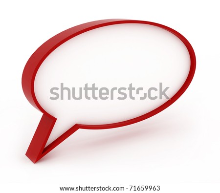 chat box