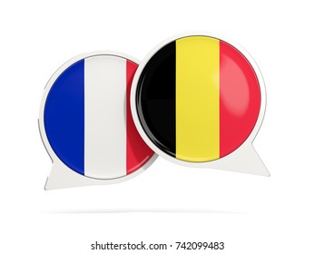 Belgium free chat 100% Free