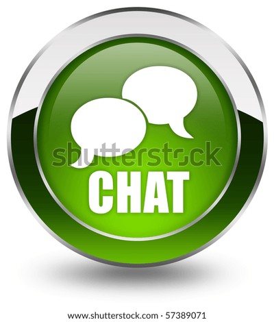 Chat icon