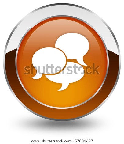 Chat icon