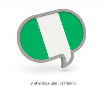 Nigeria chat