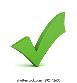 check mark
