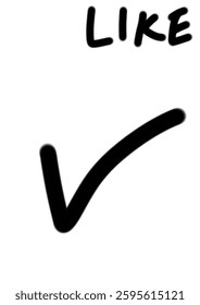 check mark because we like