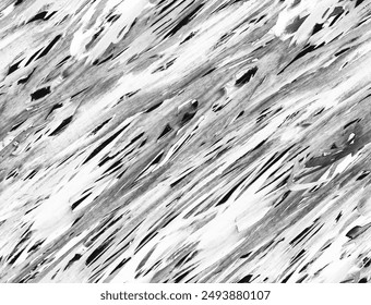 Check Seamless Pattern. Abstract Geometric Corduroy. Floral Diagonal. Tie Dye Retro Illustration for Denim. Stripes and Swirls Batik Jeans Background. Watercolor Imitation of Tartan Velvet Textile.
