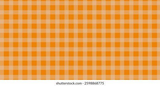 Checked tablecloth. Vichy check pattern. Checked background for a tablecloth or picnic blanket.