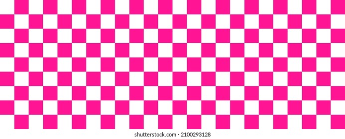 1,447 Pink And White Checkerboard Images, Stock Photos & Vectors ...