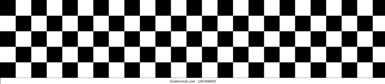 Checkerboard Pattern Background Stock Illustration 1367600492 ...