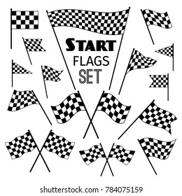 Featured image of post How To Draw A Waving Checkered Flag