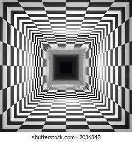 24,176 Illusion depth illusions Images, Stock Photos & Vectors ...