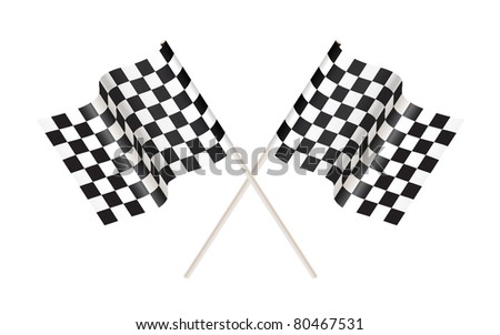 checkered racing flag JPEG