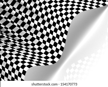 Racing Background Vector Stock Vector (Royalty Free) 50591671 ...