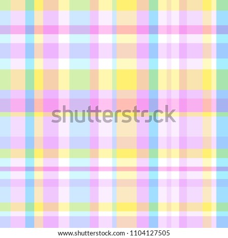 Checkered texture. Seamless pattern. Grid geometric wallpaper. Geometric art. Print for banners, posters, t-shirts and textiles. Greeting cards