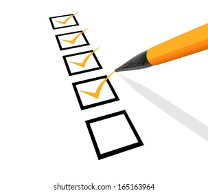 tooling buy off checklist clipart