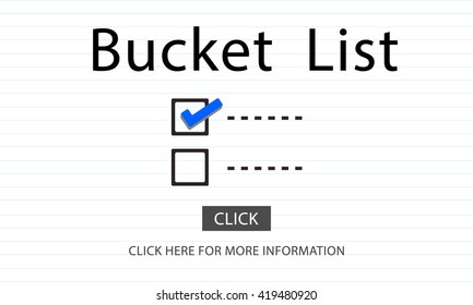 Checklist Choices To Do Audit Evaluation Concept