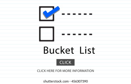 Checklist Choices To Do Audit Evaluation Concept