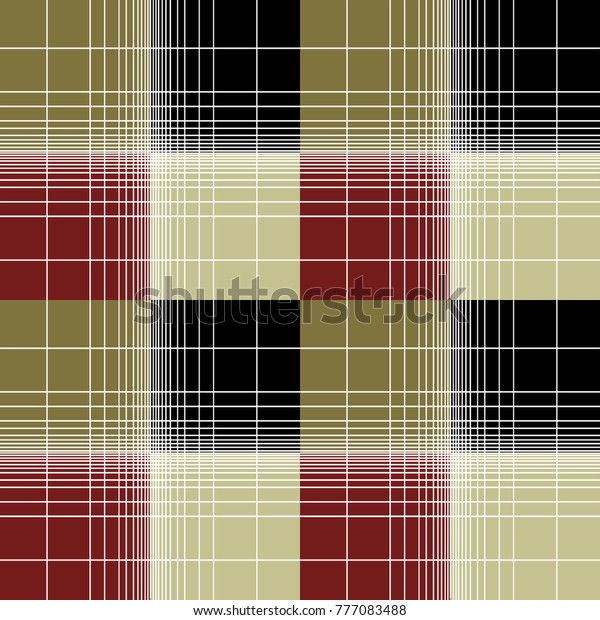 Checks Pattern On Background Stock Illustration 777083488 | Shutterstock