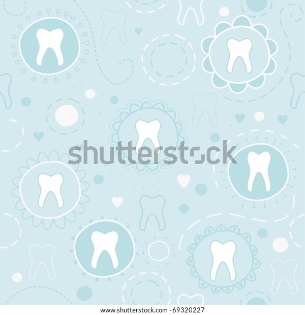 animal teeth texture