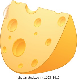 112,368 Cartoon cheese Images, Stock Photos & Vectors | Shutterstock