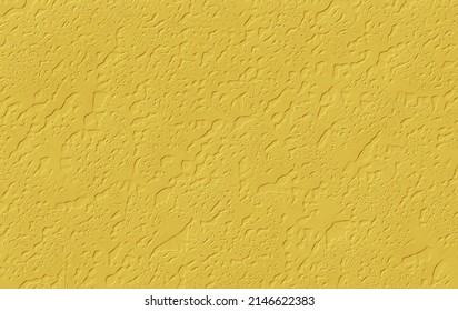 Cheese Skin Background In Yellow Beige Tones  For Wallpaper Decoration Website Banner Template Design Food Product Supplement Raw Material Wall Design