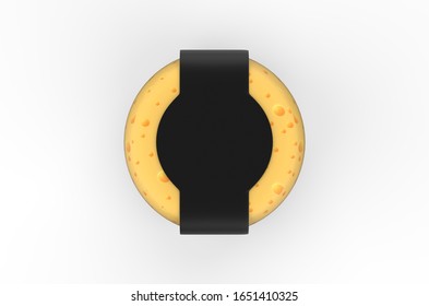 Download Top View Cheese Wheel Stock Illustrations Images Vectors Shutterstock