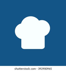 Chef Hat Icon Stock Illustration 392900965 | Shutterstock