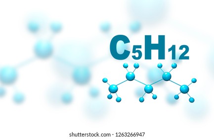 C5h12 Pentane