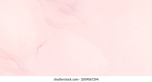 Chemical Smoke. Pink Explosion Science. Rose Gold Nature Pastel. Paintings Art. White Poster. Gemstones Watercolor. Colors Speed. Taupe